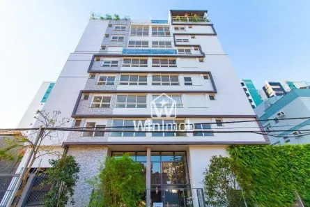 Apartamento com 2 Quartos à venda, 85m² no Passo da Areia, Porto Alegre