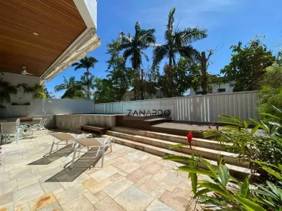 Apartamento com 4 Quartos à venda, 188m² no Riviera, Bertioga
