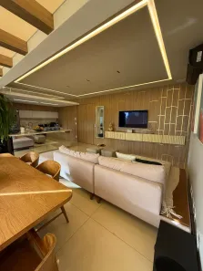 Apartamento com 3 Quartos à venda, 123m² no Setor Bueno, Goiânia