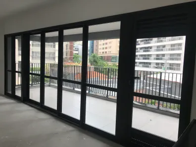 Apartamento com 2 Quartos à venda, 81m² no Vila Olímpia, São Paulo