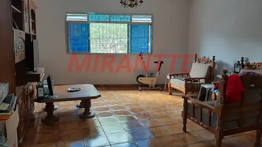 Casa com 6 Quartos à venda, 260m² no Parque Mandaqui, São Paulo