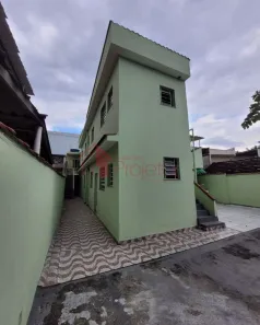 Casa com 2 Quartos à venda, 45m² no Califórnia, Nova Iguaçu