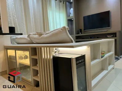 Cobertura com 3 Quartos à venda, 160m² no Paraíso, Santo André