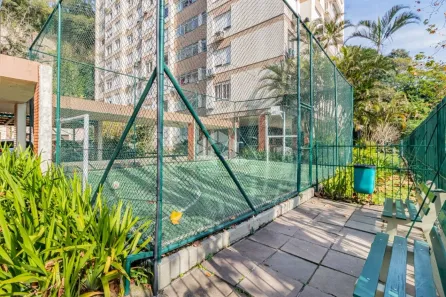 Apartamento com 2 Quartos à venda, 82m² no Vila Assunção, Porto Alegre