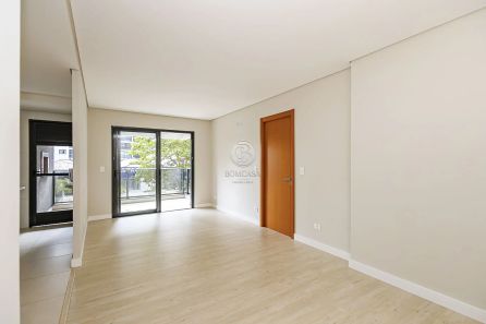 Apartamento com 3 Quartos à venda, 94m² no Vila Izabel, Curitiba