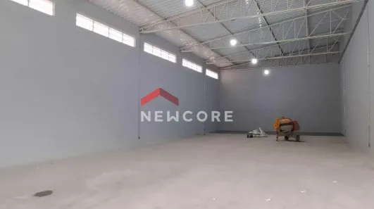 Galpão/Depósito/Armazém à venda, 400m² no Jardim Bertioga, Várzea Paulista
