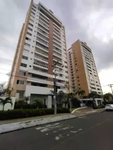 Apartamento com 3 Quartos à venda, 106m² no Fátima, Teresina