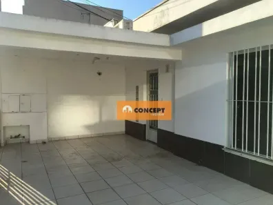 Imóvel Comercial com 1 Quarto para alugar, 159m² no Centro, Suzano