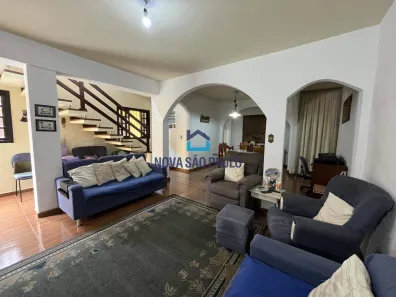 Casa com 3 Quartos à venda, 150m² no Vila Mira, São Paulo