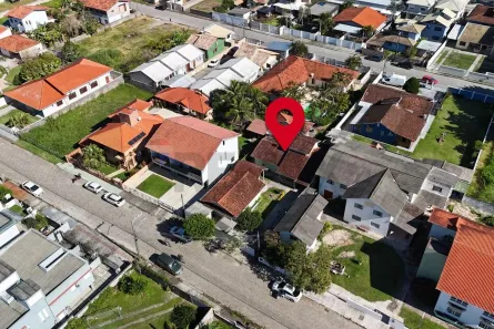 Casa com 3 Quartos à venda, 155m² no Campeche, Florianópolis