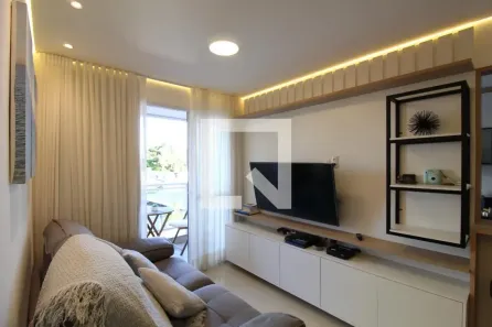 Apartamento com 2 Quartos à venda, 64m² no Jacarepaguá, Rio de Janeiro