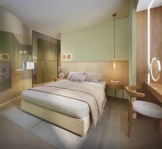 Apartamento com 3 Quartos à venda, 135m² no Rosarinho, Recife