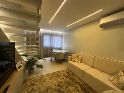 Apartamento com 2 Quartos à venda, 61m² no João Paulo, Florianópolis
