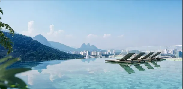 Apartamento com 3 Quartos à venda, 67m² no Barra da Tijuca, Rio de Janeiro