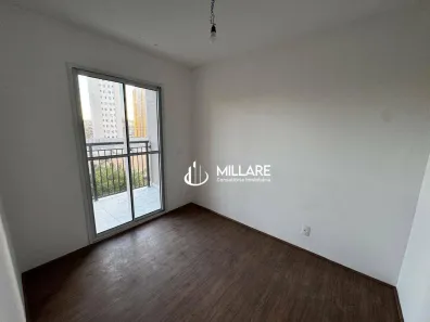 Apartamento com 3 Quartos para venda ou aluguel, 67m² no Vila Andrade, São Paulo