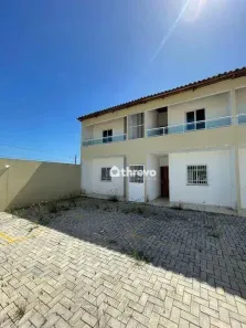 Casa com 2 Quartos à venda, 200m² no Parque Potira (Jurema), Caucaia