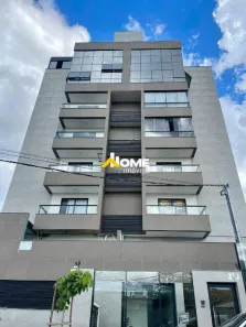 Apartamento com 3 Quartos à venda, 84m² no Barreiro, Belo Horizonte