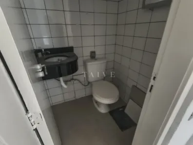 Imóvel Comercial com 1 Quarto para alugar, 120m² no Centro, Londrina