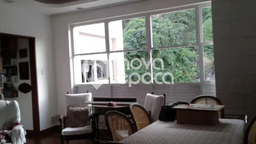 Apartamento com 3 Quartos à venda, 111m² no Botafogo, Rio de Janeiro