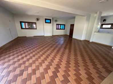 Fazenda/Sítio com 5 Quartos para alugar, 417m² no Residencial Parque Flamboyant, Piratininga