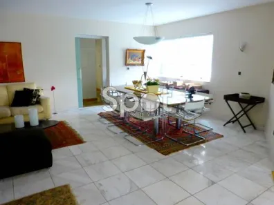 Cobertura com 4 Quartos à venda, 446m² no Real Parque, São Paulo