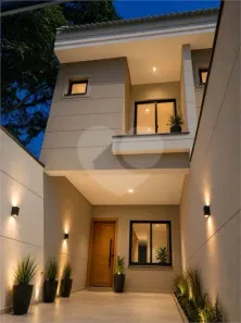 Sobrado com 3 Quartos à venda, 140m² no Vila Ester (Zona Norte), São Paulo