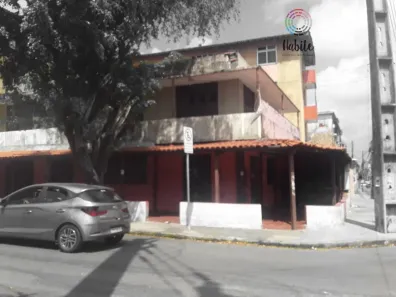 Ponto Comercial com 4 Quartos à venda, 246m² no Centro, Fortaleza