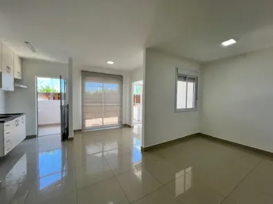 Casa de Condomínio com 2 Quartos à venda, 70m² no Medeiros, Jundiaí