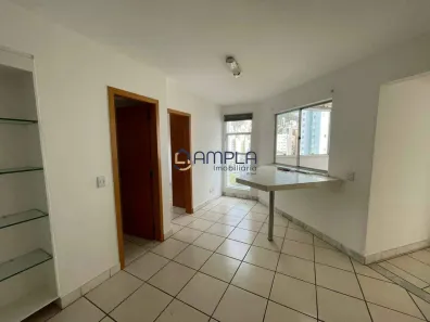 Cobertura com 2 Quartos à venda, 100m² no Buritis, Belo Horizonte