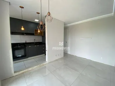 Apartamento com 2 Quartos à venda, 50m² no Jardim Mollon, Santa Bárbara D'Oeste
