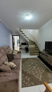 Sobrado com 3 Quartos à venda, 150m² no Paulicéia, São Bernardo do Campo