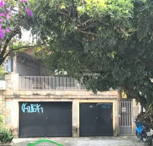 Casa com 3 Quartos à venda, 190m² no Santana, São Paulo