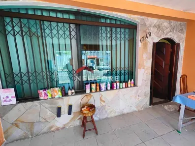 Sobrado com 3 Quartos à venda, 193m² no Assunção, São Bernardo do Campo