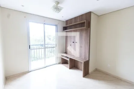 Apartamento com 2 Quartos à venda, 52m² no Vila Roque, São Paulo