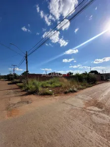 Lote/Terreno à venda, 257m² no Residencial São Bernardo, Goianira