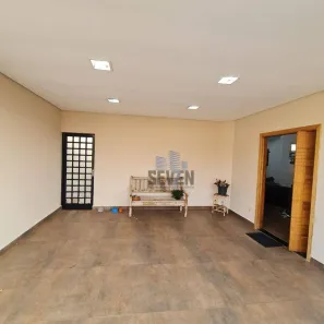 Casa de Condomínio com 2 Quartos à venda, 150m² no Residencial Jardins do Sul, Bauru