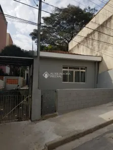 Lote/Terreno à venda, 237m² no Osvaldo Cruz, São Caetano do Sul