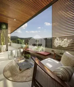 Apartamento com 3 Quartos à venda, 169m² no Centro, Petrópolis