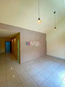 Galpão/Depósito/Armazém para alugar, 110m² no Vila Abajá, Goiânia