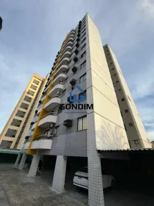 Apartamento com 3 Quartos à venda, 66m² no José Bonifácio, Fortaleza