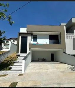 Casa de Condomínio com 3 Quartos à venda, 194m² no Chácara Morada Mediterrânea, Jundiaí