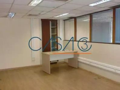 Sala Comercial para venda ou aluguel, 247m² no Centro, Rio de Janeiro