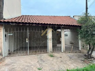 Casa com 3 Quartos à venda, 120m² no Jardim Social Belvedere, São Carlos