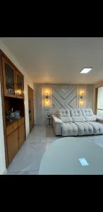Apartamento com 3 Quartos à venda, 80m² no Goiânia 2, Goiânia