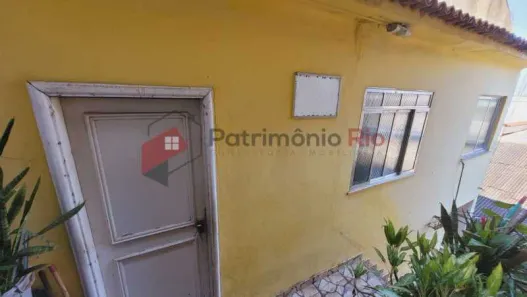 Apartamento com 1 Quarto à venda, 55m² no Parada de Lucas, Rio de Janeiro
