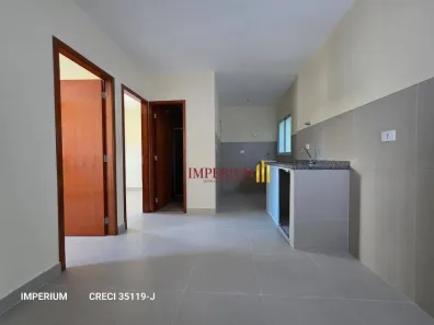 Apartamento com 2 Quartos para alugar, 46m² no Vila Maria, São Paulo