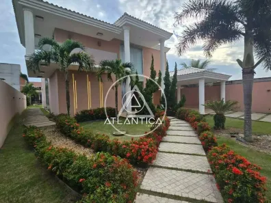 Casa com 3 Quartos à venda, 665m² no Enseada das Gaivotas, Rio das Ostras