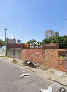Lote/Terreno à venda, 320m² no Fátima, Fortaleza