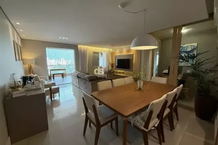 Apartamento com 3 Quartos à venda, 118m² no Lauzane Paulista, São Paulo