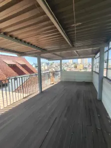 Casa com 4 Quartos à venda, 225m² no Caiçaras, Belo Horizonte